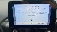 Ford Fiesta 1.0 EcoBoost 125 Active X 5dr Petrol Hatchback